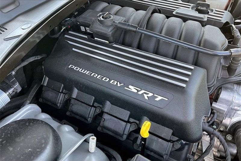 2023 Dodge Charger R/T Scat PackImage 31