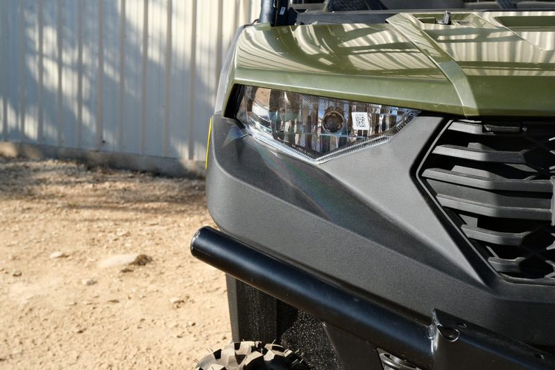 NEW 2026 POLARIS RANGER 1000 EPS Image 9