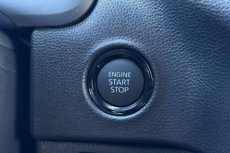New 2026 Toyota Tundra SR5Image 22