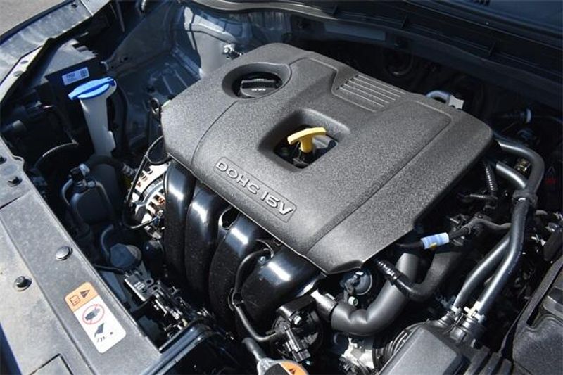 New 2025 Kia Soul LXImage 29