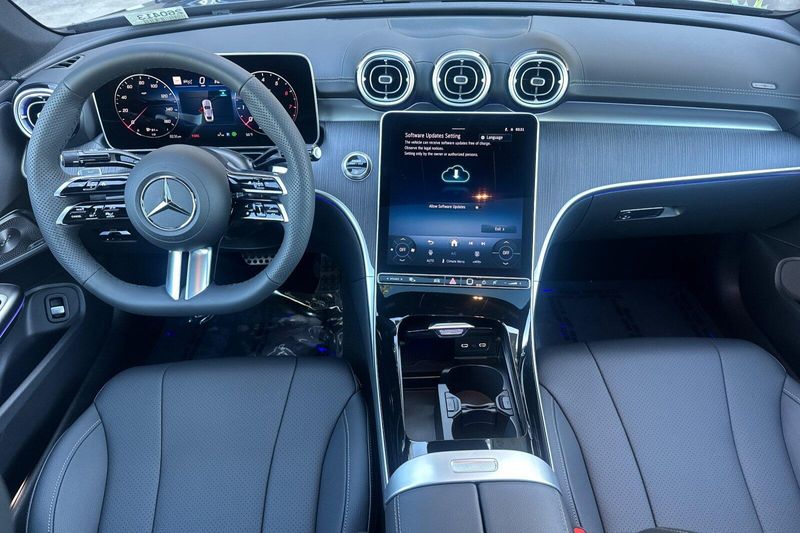 New 2026 Mercedes-Benz CLE 450Image 10