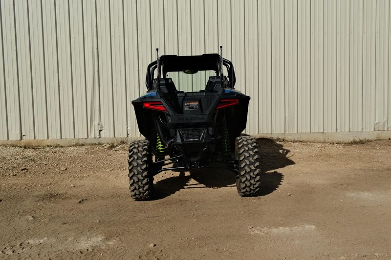USED 2025 POLARIS RZR PRO XP 4 ULTIMATE Image 4