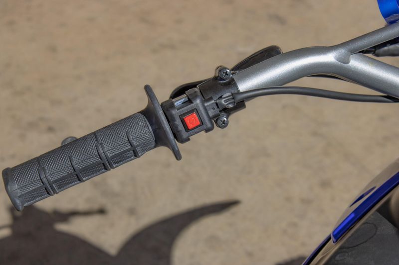 NEW 2026 YAMAHA TTR125LE Image 20