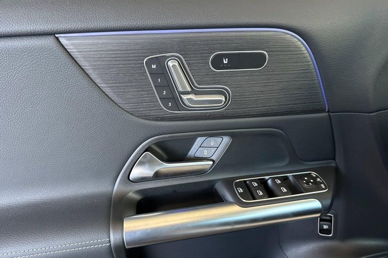 New 2026 Mercedes-Benz GLA-Class GLAGLA 250Image 8