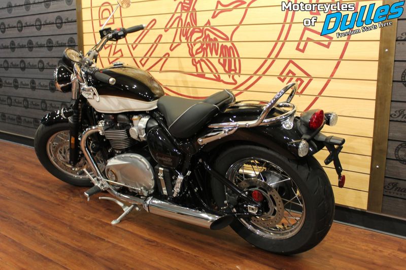 2023 Triumph Speedmaster Image 6