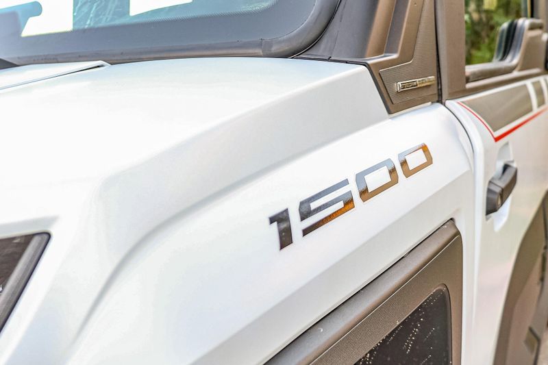 NEW 2025 POLARIS RANGER CREW XD 1500 NORTHSTAR EDITION ULTIMATE Image 6