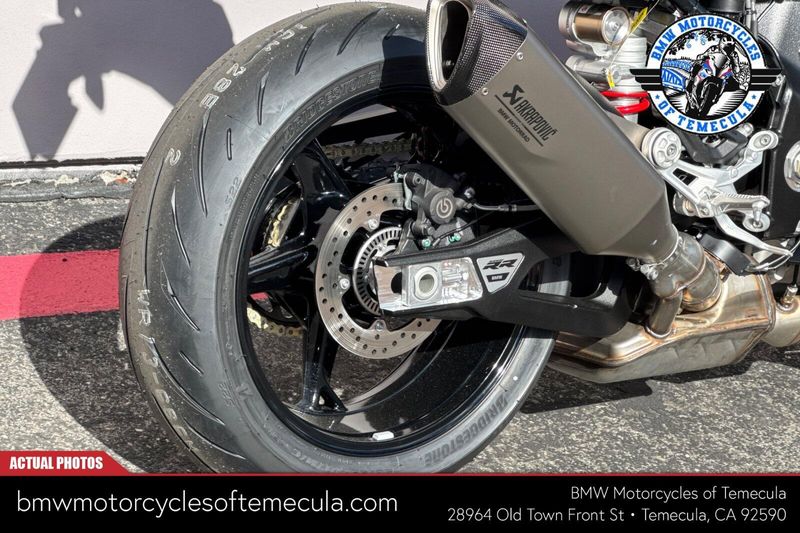 2026 BMW S 1000 RRImage 14