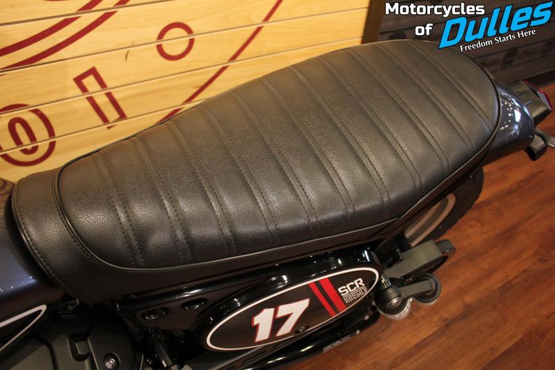 Used 2017 Yamaha SCR 950 Image 14