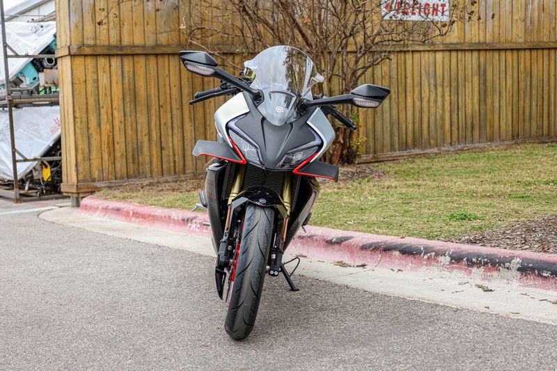 NEW 2026 CFMOTO 450SS Image 12