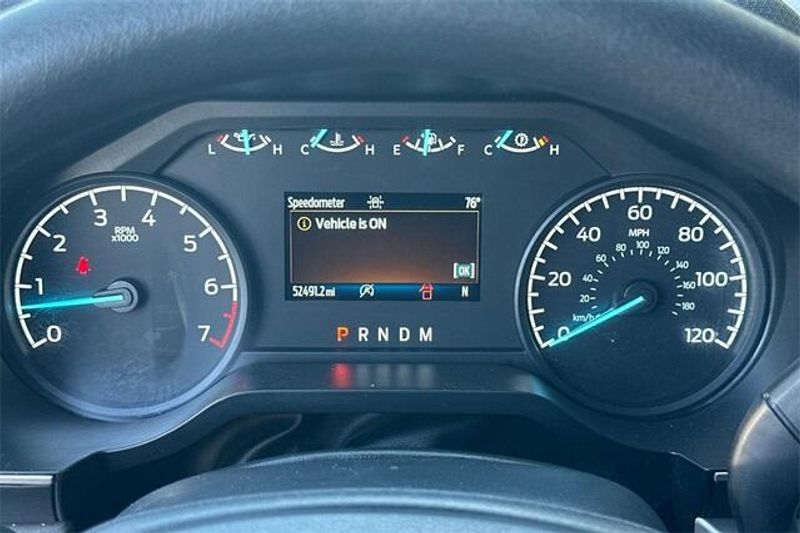 Used 2023 Ford F-150 XLTImage 20
