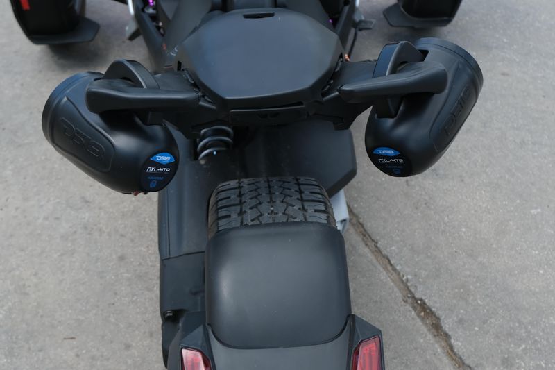 2020 Can-Am RD RYKER RALLY 900 ACE 20 900 ACE Image 25