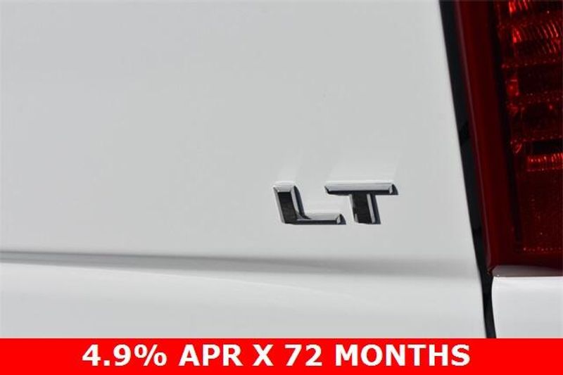 New 2025 Chevrolet Silverado 2500HD LTImage 17