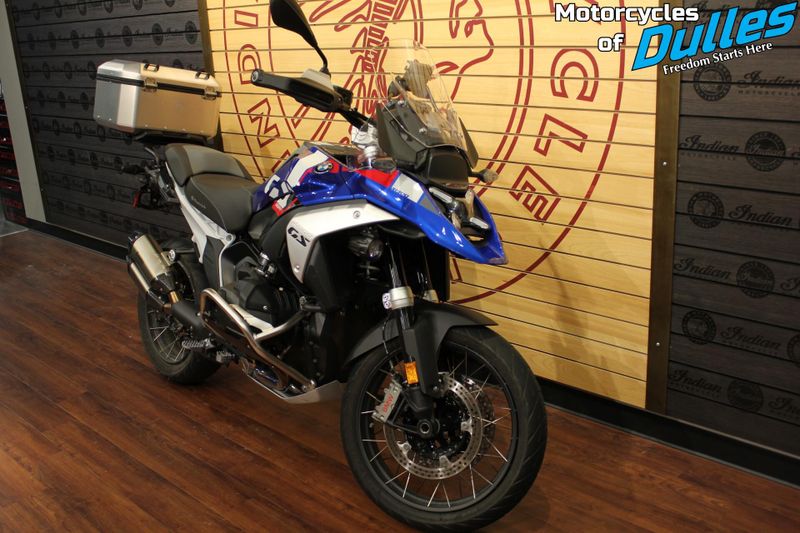 Used 2024 BMW R1300GS Image 2