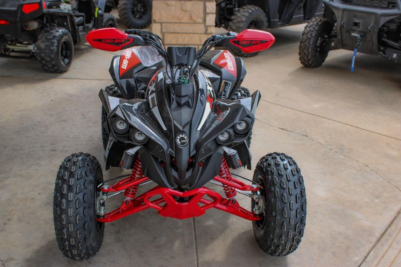 NEW 2026 CAN-AM RENEGADE X XC 110 EFI Image 7