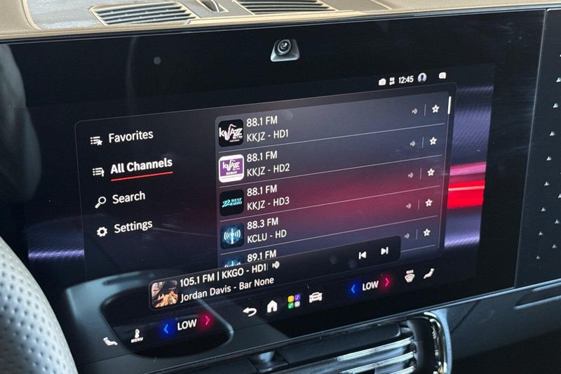New 2027 Mercedes-Benz CLA-Class CLACLA 220Image 14