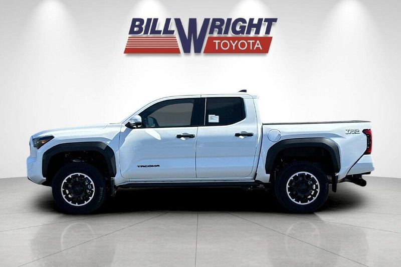 New 2026 Toyota Tacoma TRD Off-RoadImage 6
