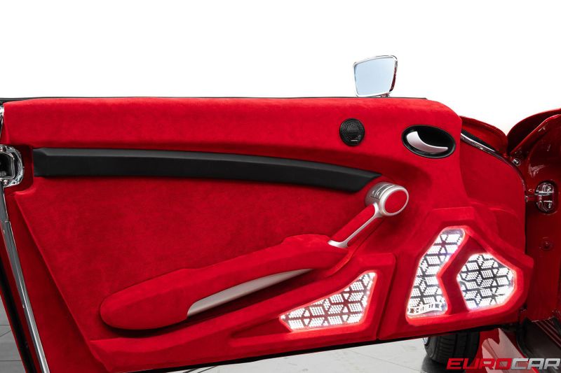 1966 Mercedes-Benz 230 SL *S-KLUB LA CUSTOM BUILD * FULL BODY PPF*Image 35