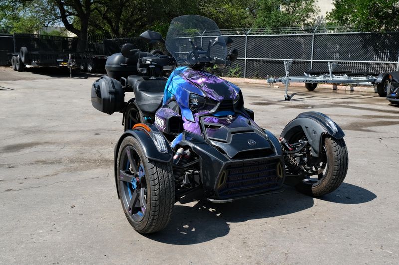 USED 2019 CAN-AM RYKER 600 ACE 19 Image 1