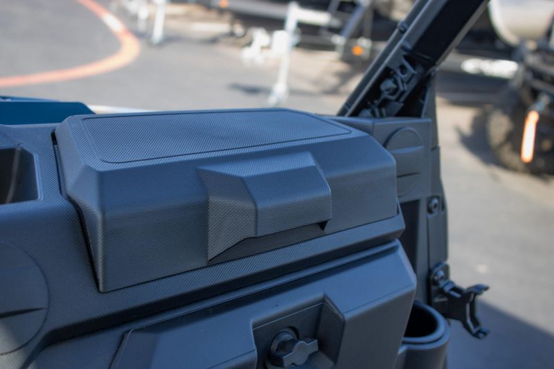 NEW 2026 POLARIS RANGER CREW XP 1000 PREMIUM Image 27