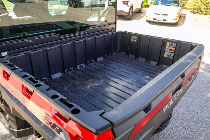 NEW 2026 POLARIS RANGER CREW XP 1000 NORTHSTAR EDITION ULTIMATE Image 17