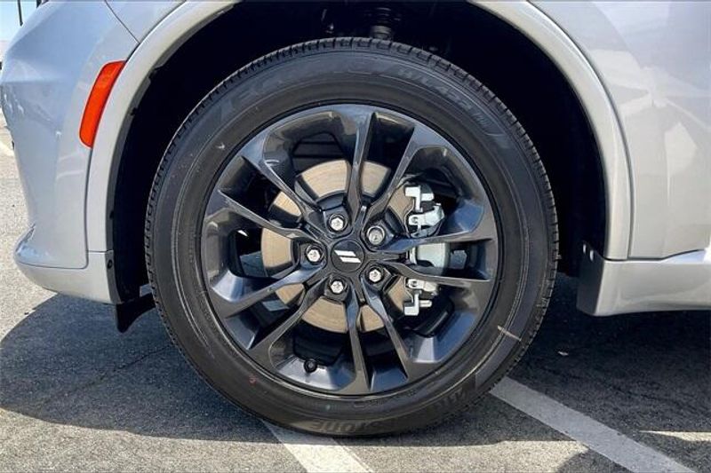 2025 Dodge Durango Gt RwdImage 10