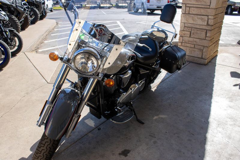 USED 2023 KAWASAKI VULCAN 900 CLASSIC LT Image 3