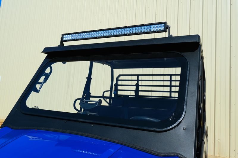 NEW 2026 KAWASAKI MULE PROFXT 1000 LE Image 17