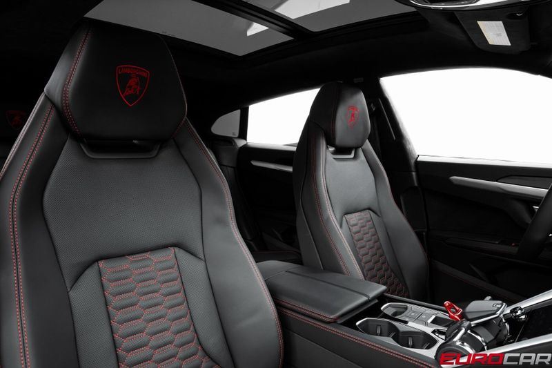 Used 2024 Lamborghini Urus S *PANORAMIC SUNROOF * IMMACULATE CONDITION*Image 36