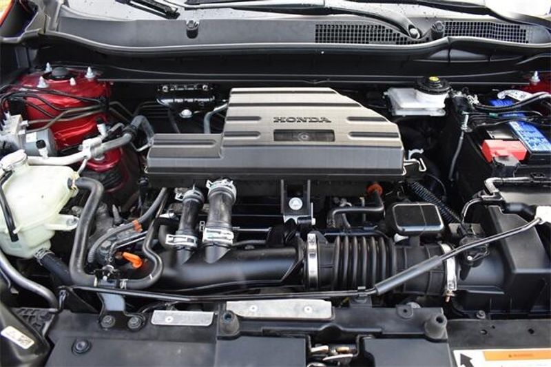 Used 2022 Honda CR-V Special EditionImage 30