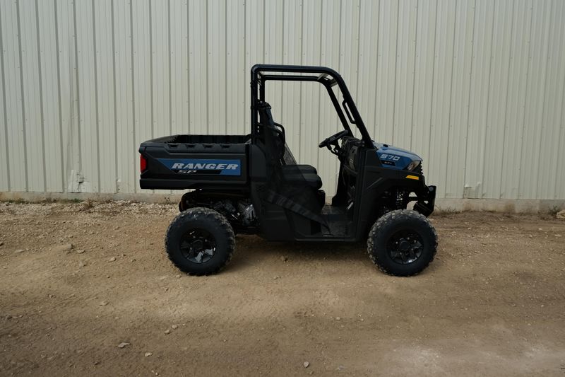 NEW 2026 POLARIS RANGER SP 570 PREMIUM Image 2