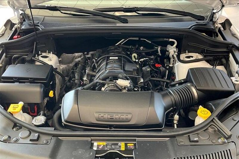 2025 Dodge Durango R/T Premium AwdImage 7
