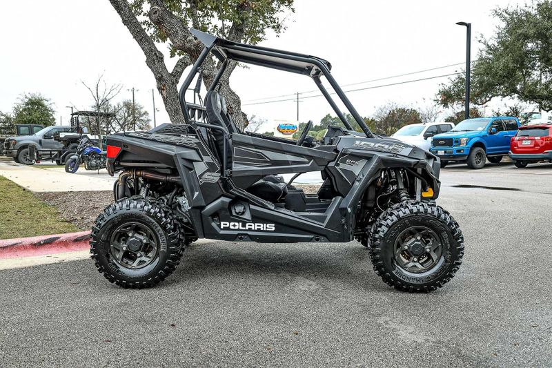 2016 Polaris RZR  S 1000 EPS BLACK PEARLImage 7