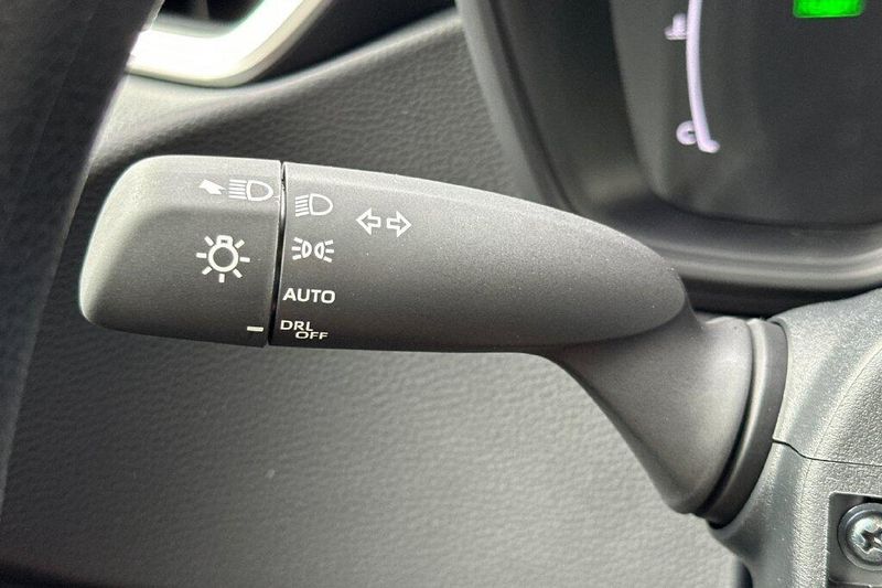 New 2027 Toyota Corolla Hybrid LEImage 30