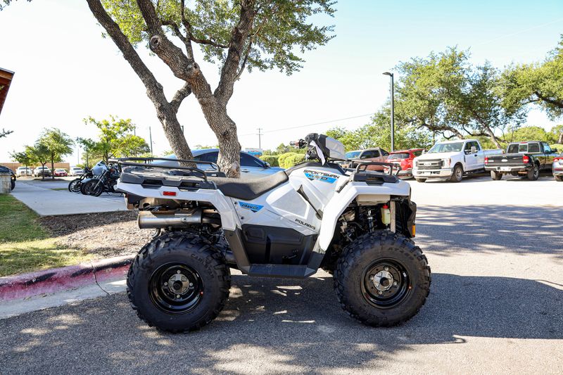 NEW 2026 POLARIS SPORTSMAN 450 HO EPS Image 4