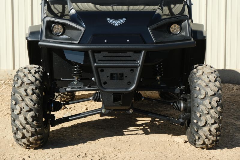 NEW 2025 LANDMASTER AMP STANDARD CAB CLASSIC EDITION Image 9