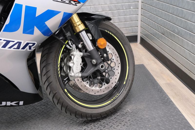 USED 2022 SUZUKI GSXR750ZM2 Image 12