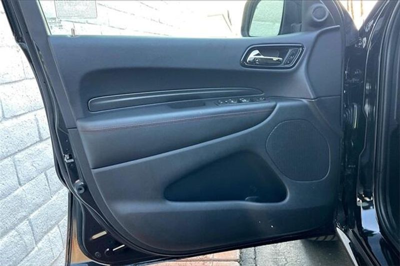 2024 Dodge Durango GT Plus photo 19