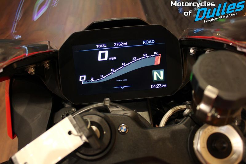 Used 2024 BMW S 1000 RR Image 11