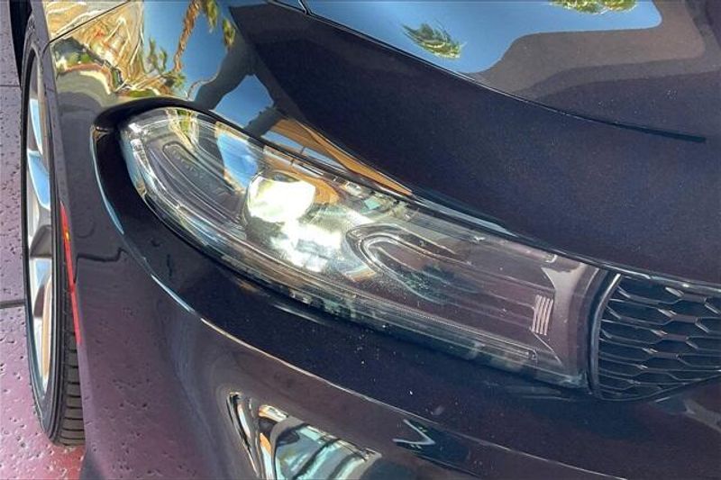 2023 Dodge Charger GTImage 27