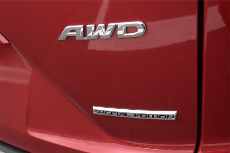 Used 2022 Honda CR-V Special EditionImage 14