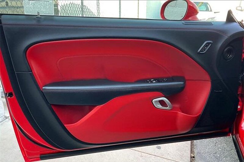 2021 Dodge Challenger R/TImage 22