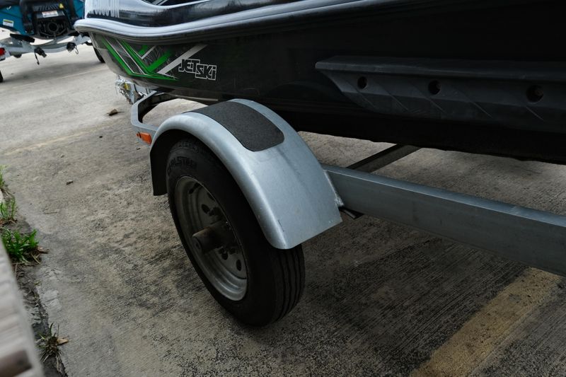 USED 2016 MAGNUM BT Image 4