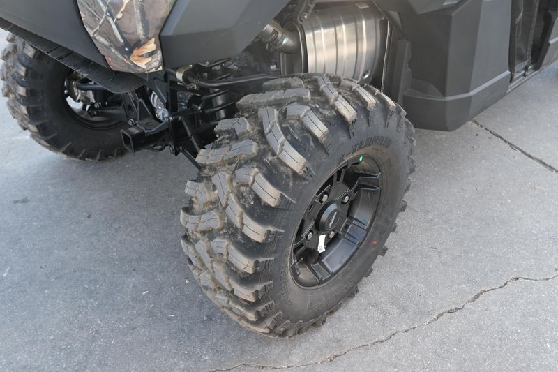 NEW 2026 POLARIS RANGER CREW XP 1000 PREMIUM Image 32