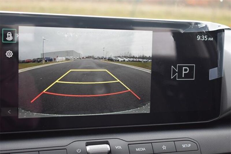 New 2025 Kia K4 LXSImage 26