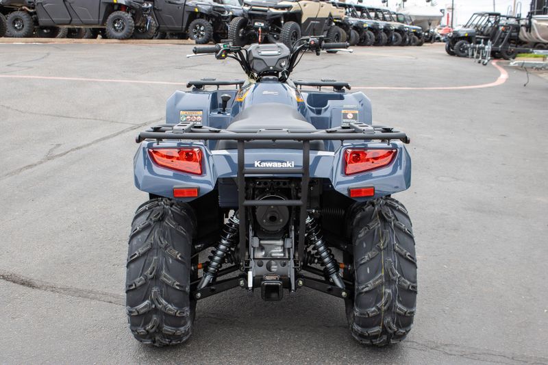 NEW 2026 KAWASAKI BRUTE FORCE 450 4X4 Image 3