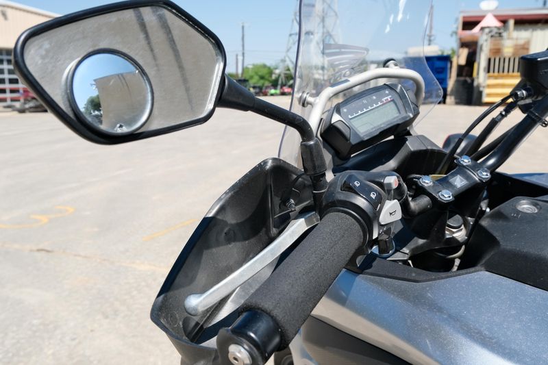 USED 2013 HONDA NC700X Image 18