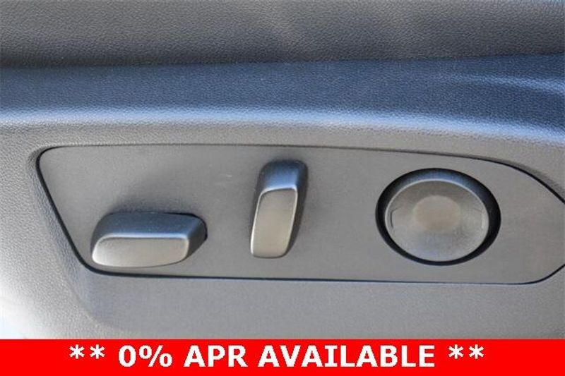 New 2025 Chevrolet Silverado 1500 LTZImage 28