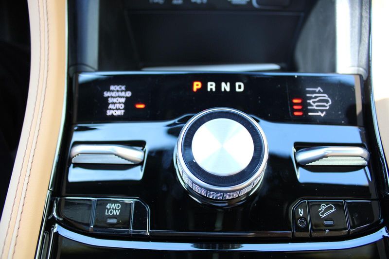 2025 Jeep Grand Cherokee L Summit Reserve photo 22