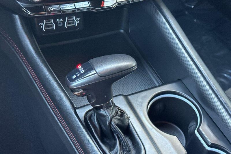 Used 2025 Dodge Durango GTImage 21