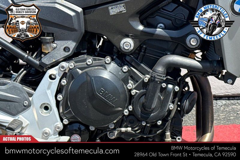 2020 BMW F 900 RImage 11